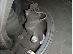 Recambio de pinza freno delantera derecha para mitsubishi montero   (v3_w, v2_w, v4_w, v5_w) 2.8 td (v46w, v26w) referencia OEM 